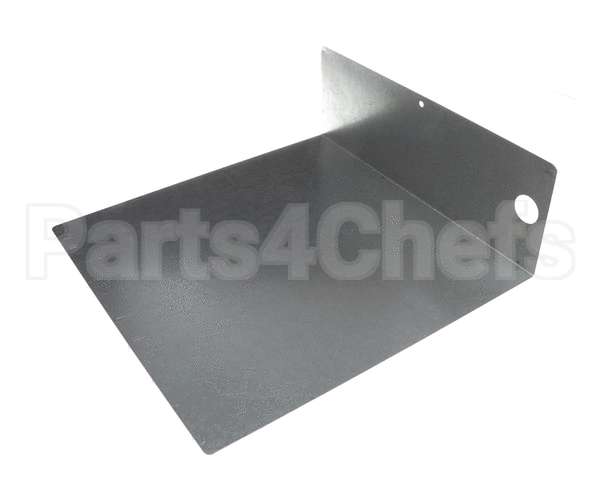 3A2386-01 Hoshizaki Control Box Cover