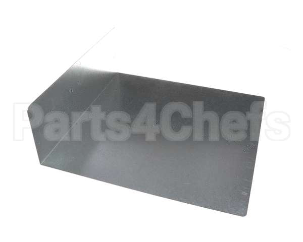 3A2386-01 Hoshizaki Control Box Cover
