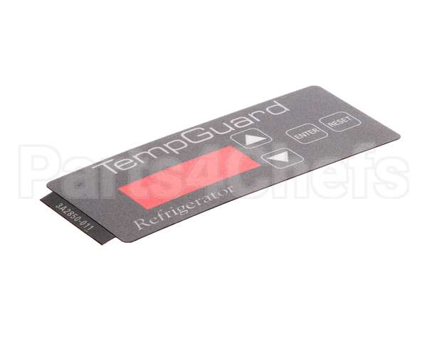 3A2850-01 Hoshizaki Label-Display