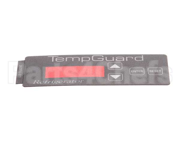 3A2850-01 Hoshizaki Label-Display
