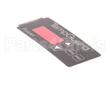 3A2850-02 Hoshizaki Label-Display