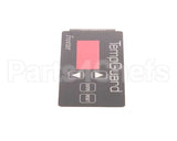 3A2850-02 Hoshizaki Label-Display