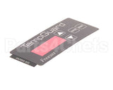 3A2850-02 Hoshizaki Label-Display