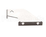 3A3089-01 Hoshizaki Hinge Bracket (L)
