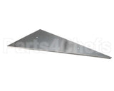 3A3091-01 Hoshizaki Side Cover (R)