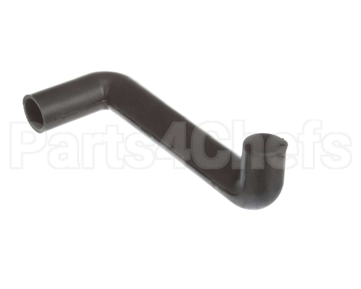 3A3497-01 Hoshizaki Hose-Outlet