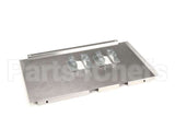 3A3609G01 Hoshizaki Apron Panel/Dcm270Ba