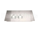 3A3609G01 Hoshizaki Apron Panel/Dcm270Ba