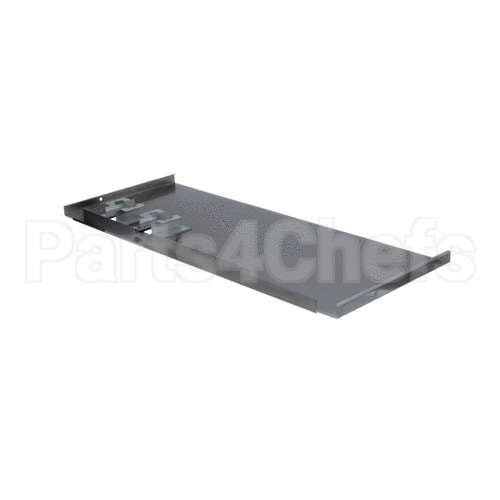 3A3617G01 Hoshizaki Apron Panel/Dcm500Ba
