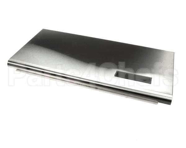 3A3706A01 Hoshizaki Door (Left) Assembly.