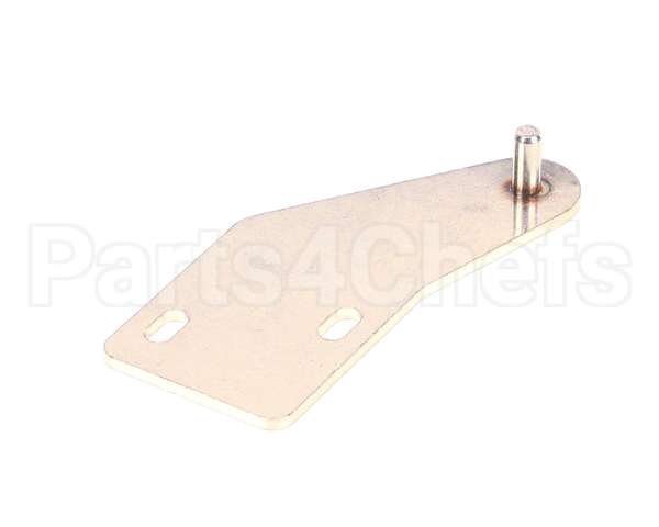 3A3726G01 Hoshizaki Hinge, Bin Door, Left Hand