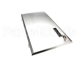 3A3805A01 Hoshizaki Door R Assembly Sd-200