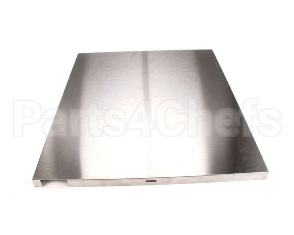 3A3878A01 Hoshizaki Top Panel Assembly/Km461