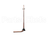 3A4298G02 Hoshizaki Water Supply Pipe