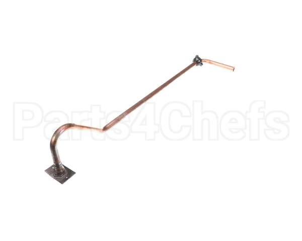 3A4298G02 Hoshizaki Water Supply Pipe