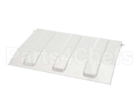 3A4387G01 Hoshizaki Splash Curtain Assembly