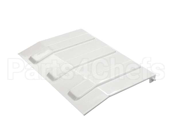 3A4387G01 Hoshizaki Splash Curtain Assembly
