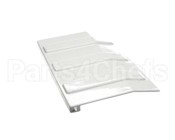 3A4387G01 Hoshizaki Splash Curtain Assembly