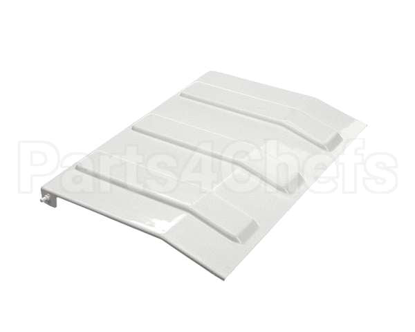 3A4387G01 Hoshizaki Splash Curtain Assembly