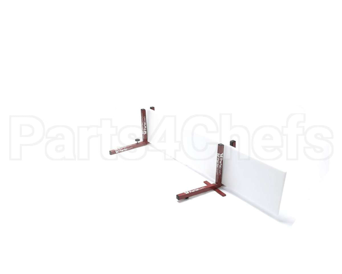 3A4894-14 Hoshizaki Board-Cutting (10 X