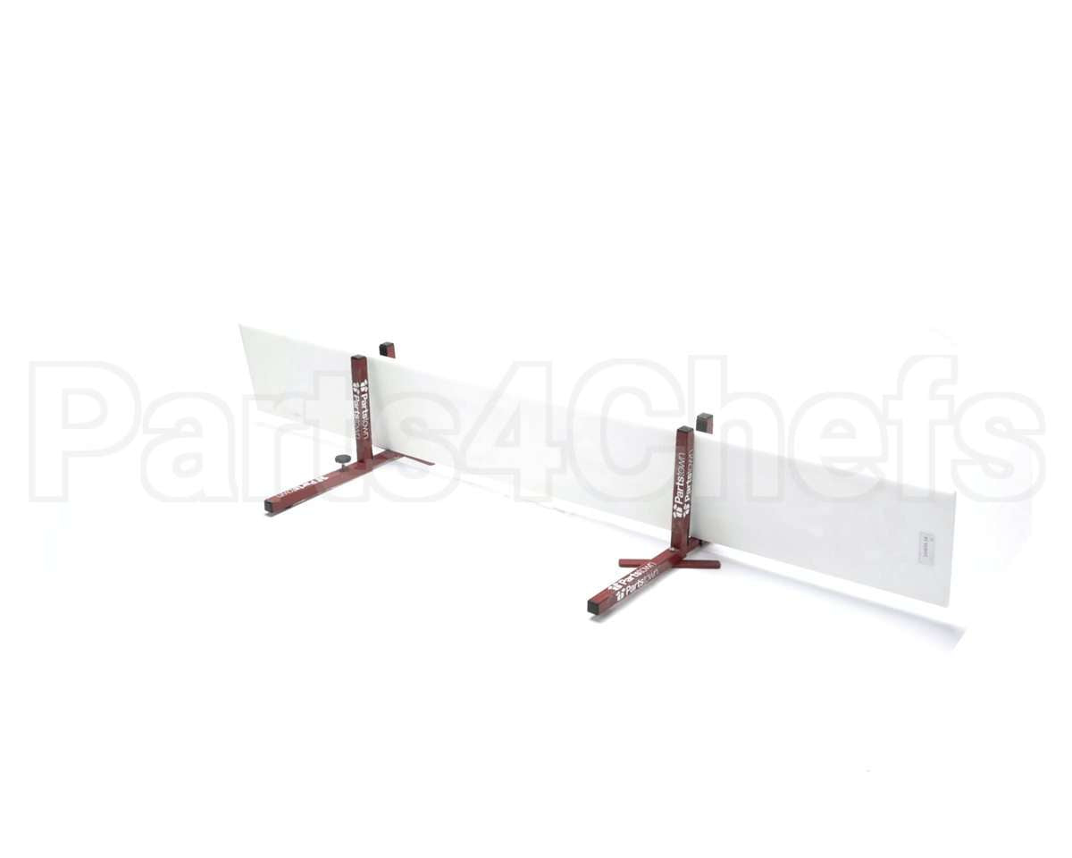 3A4894-14 Hoshizaki Board-Cutting (10 X