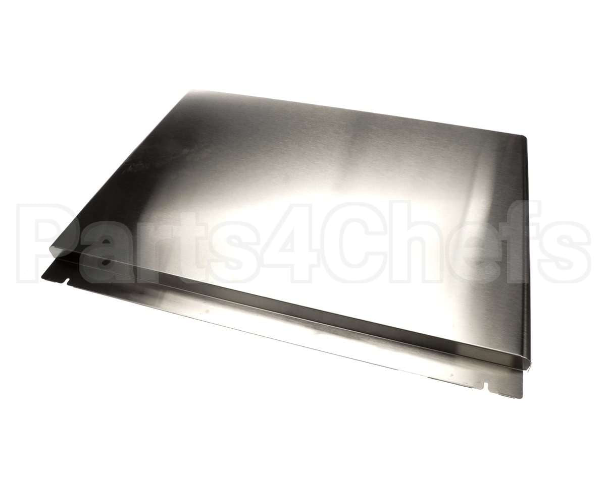 3A5196G01 Hoshizaki Front Panel Assembly