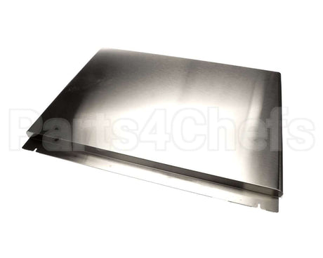 3A5196G01 Hoshizaki Front Panel Assembly