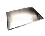 3A5196G01 Hoshizaki Front Panel Assembly