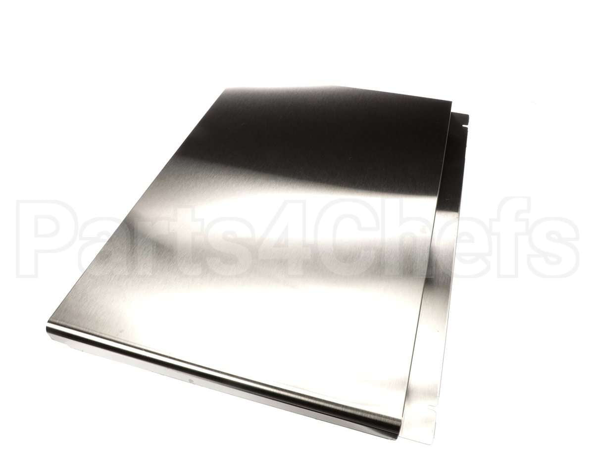 3A5196G01 Hoshizaki Front Panel Assembly