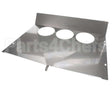 3A6212G01 Hoshizaki Evaporator Fan Shroud