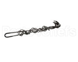 3A6443-01 Hoshizaki Heater -Defrost