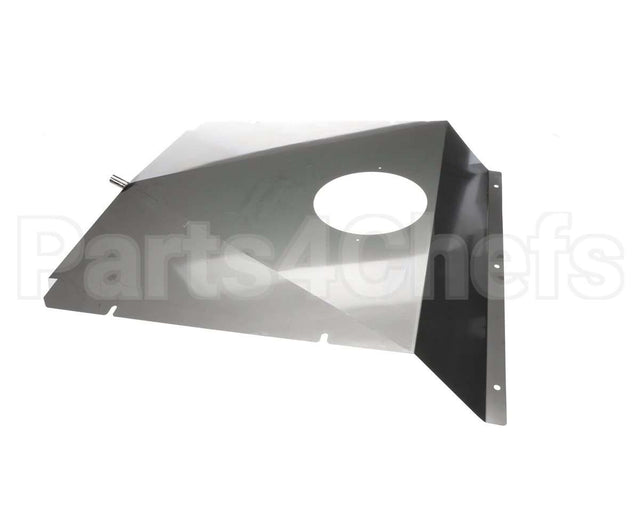 3A6446G01 Hoshizaki Evaporator Fan Shroud