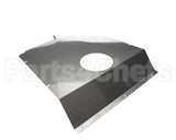 3A6446G01 Hoshizaki Evaporator Fan Shroud
