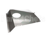 3A6446G01 Hoshizaki Evaporator Fan Shroud