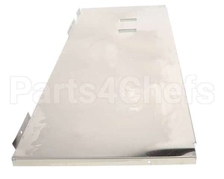 3A6512G01 Hoshizaki Apron Panel Assembly