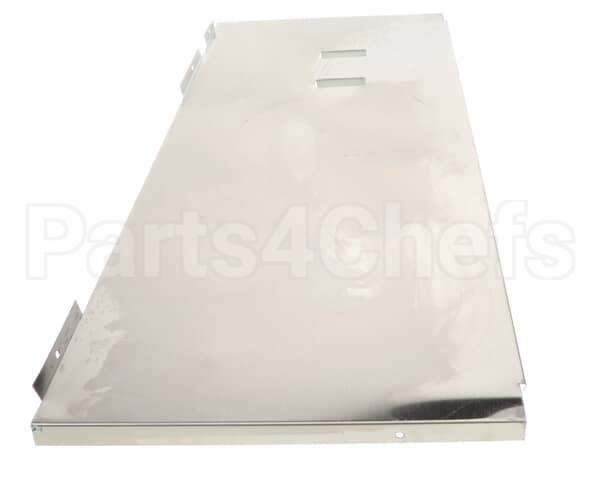 3A6512G01 Hoshizaki Apron Panel Assembly
