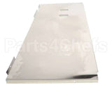 3A6512G01 Hoshizaki Apron Panel Assembly