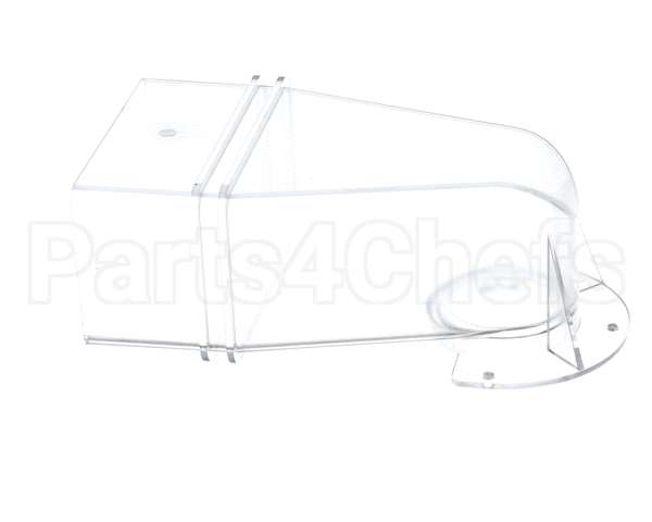 3A6554-01 Hoshizaki Spout