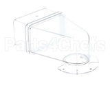3A6554-01 Hoshizaki Spout
