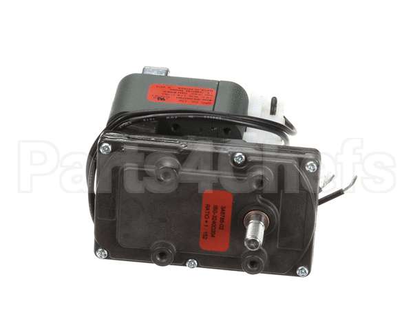3A6786-02 Hoshizaki Gear Motor