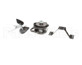3A6798-01 Hoshizaki Motor-Fan Condenser