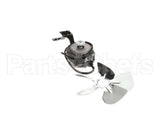 3A6798-01 Hoshizaki Motor-Fan Condenser