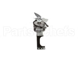 3A6798-01 Hoshizaki Motor-Fan Condenser