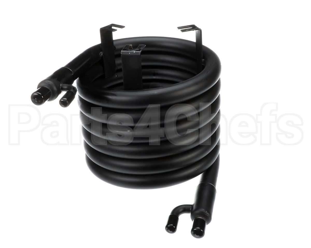 3A7324-01 Hoshizaki Condenser - Water Co