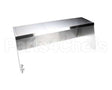 3A7325A01 Hoshizaki Rail Hood Group