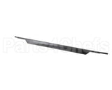 3A7475-01 Hoshizaki Bin Cap Back