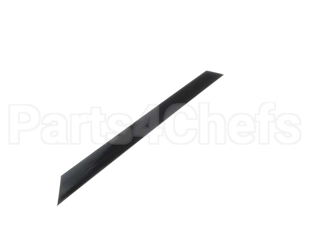 3A7475-01 Hoshizaki Bin Cap Back