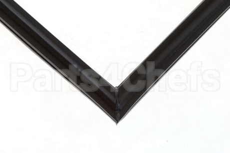 3A7945-01 Hoshizaki Gasket-Glass Door, 61.5X25X0.5