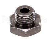3A7946-09 Hoshizaki Bottom Hinge Bushing #1