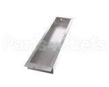 3A8180-01 Hoshizaki Front Frame (3)